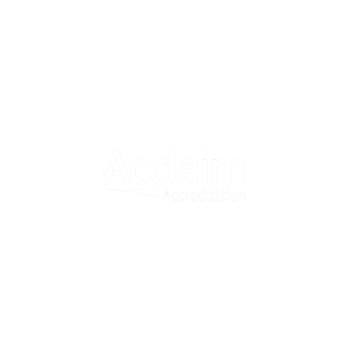 Acclaim Accreditation | Accreditations | Envelis