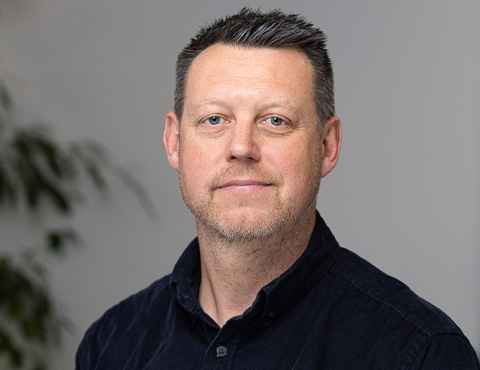 Alex Hayden | Team Members | Meet the Team | About | Envelis - Envelis