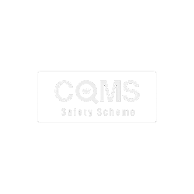 CQMS Safety Scheme | Accreditations | Envelis