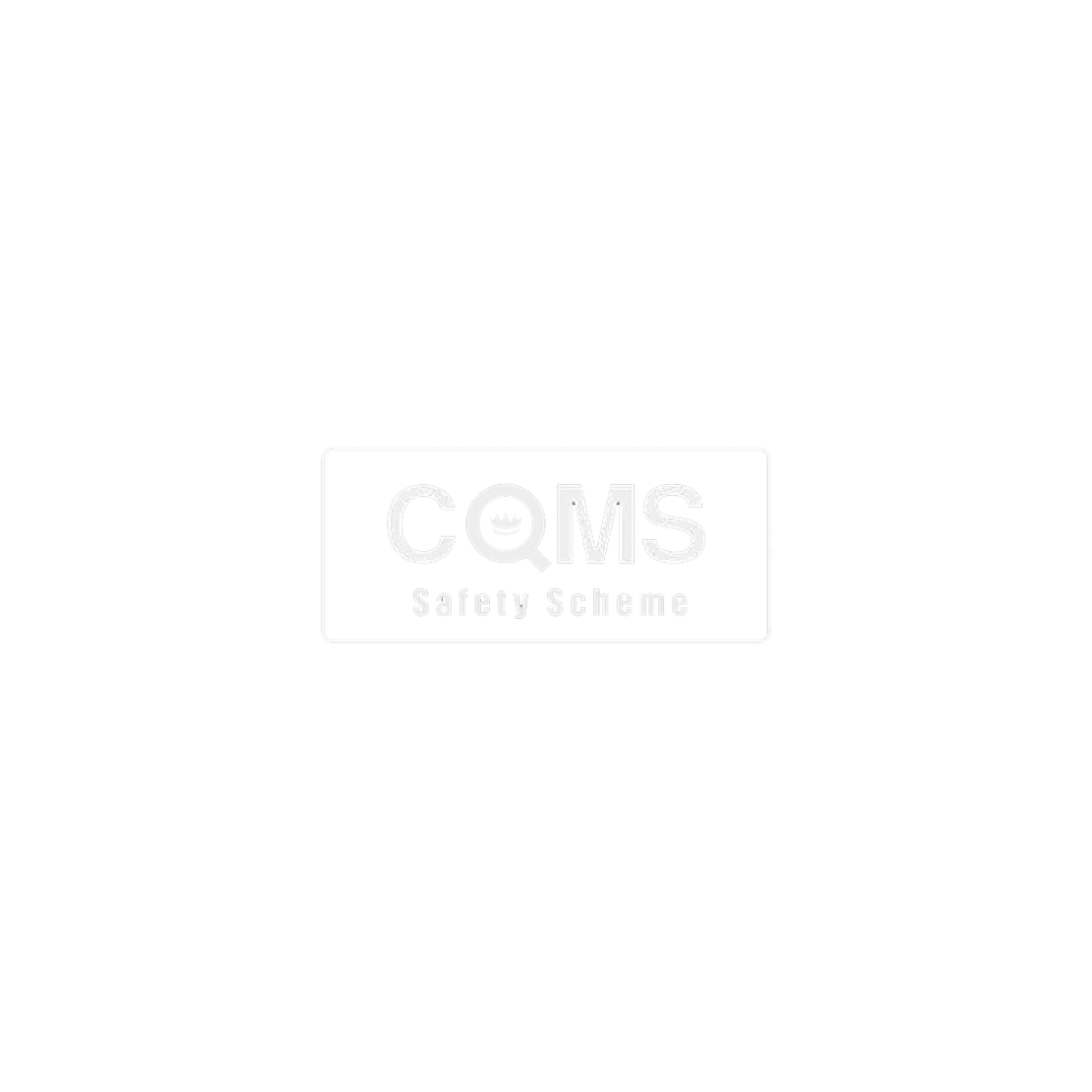 CQMS Safety Scheme | Accreditations | Envelis