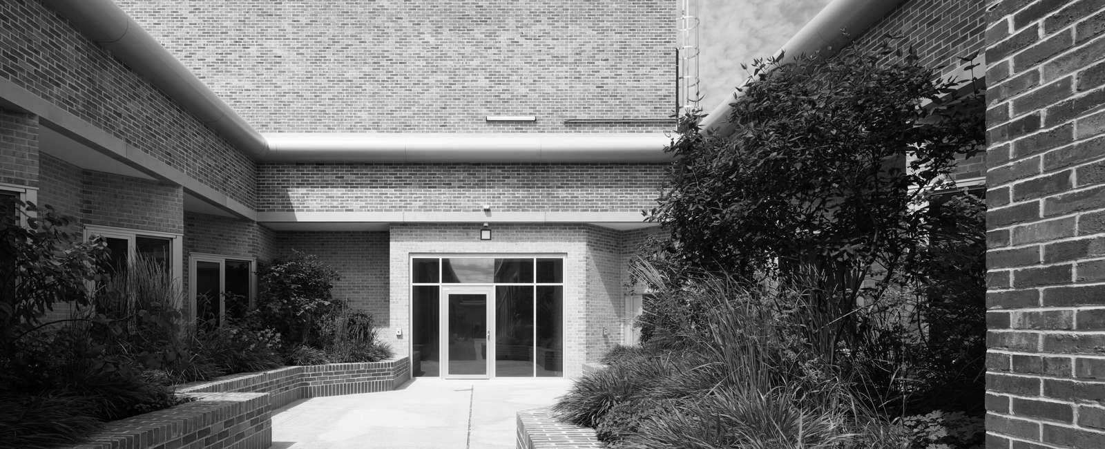 Door solutions engineered for high-traffic environments where security, accessibility and durability are paramount. - Envelis