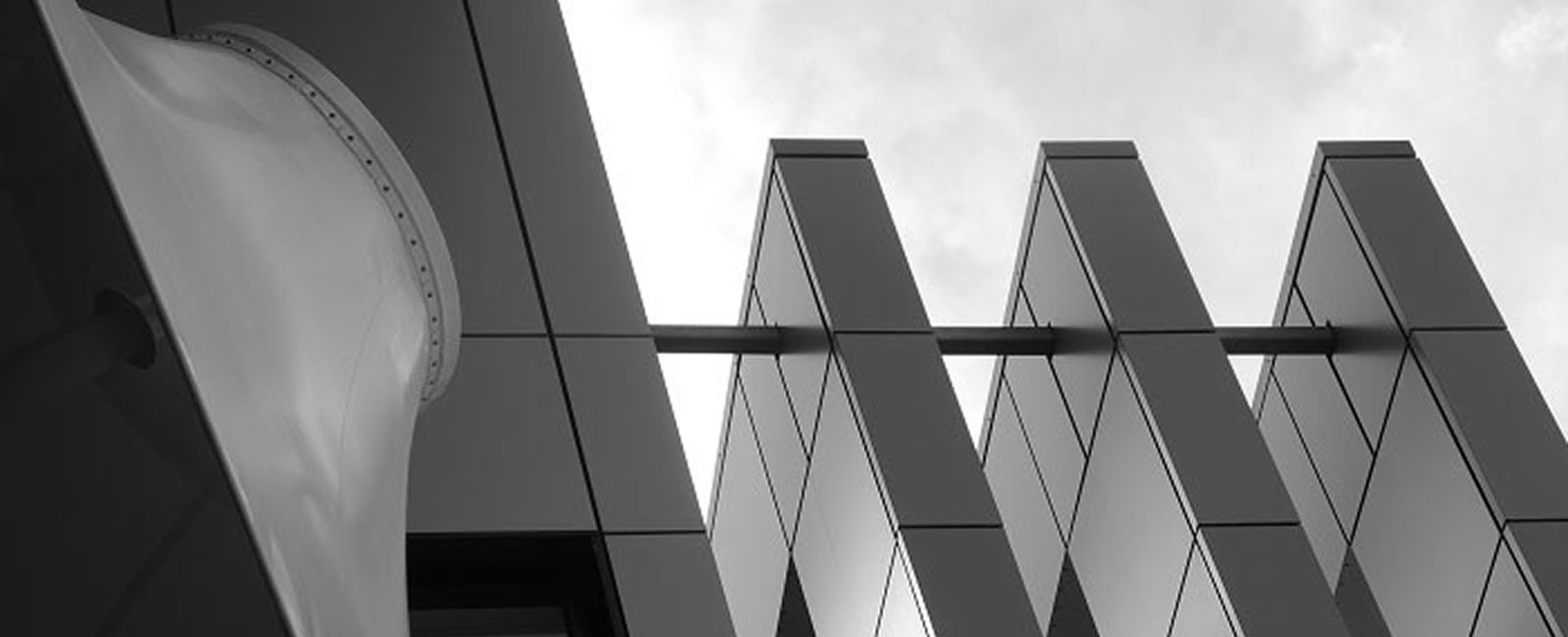 Engineered Louvre Systems - Envelis