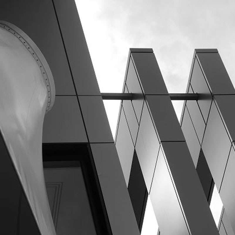 Engineered Louvre Systems - Envelis