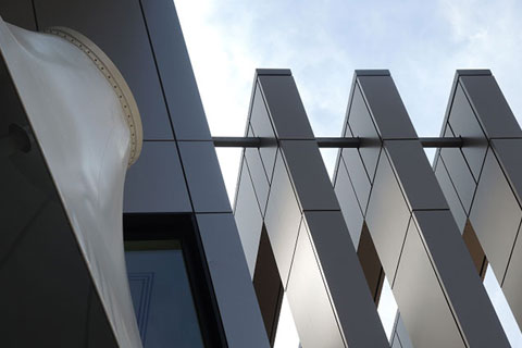 What To Look For In A Facade Subcontractor: A Main Contractor's Guide | Envelis - Envelis