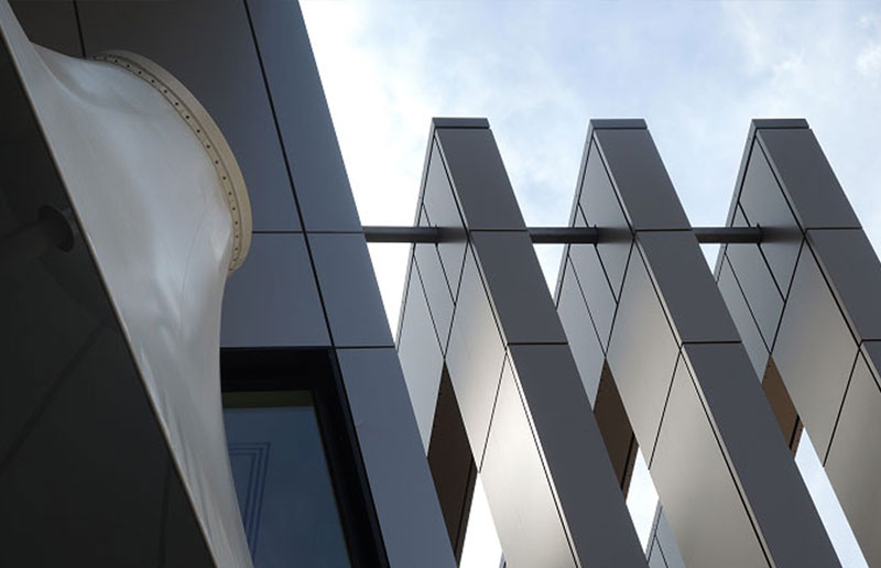 What To Look For In A Facade Subcontractor: A Main Contractor's Guide | Envelis