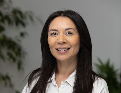 Hayley Atkins | Team Members | Meet the Team | About | Envelis - Envelis