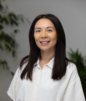 Hayley Atkins | Team Members | Meet the Team | About | Envelis - Envelis