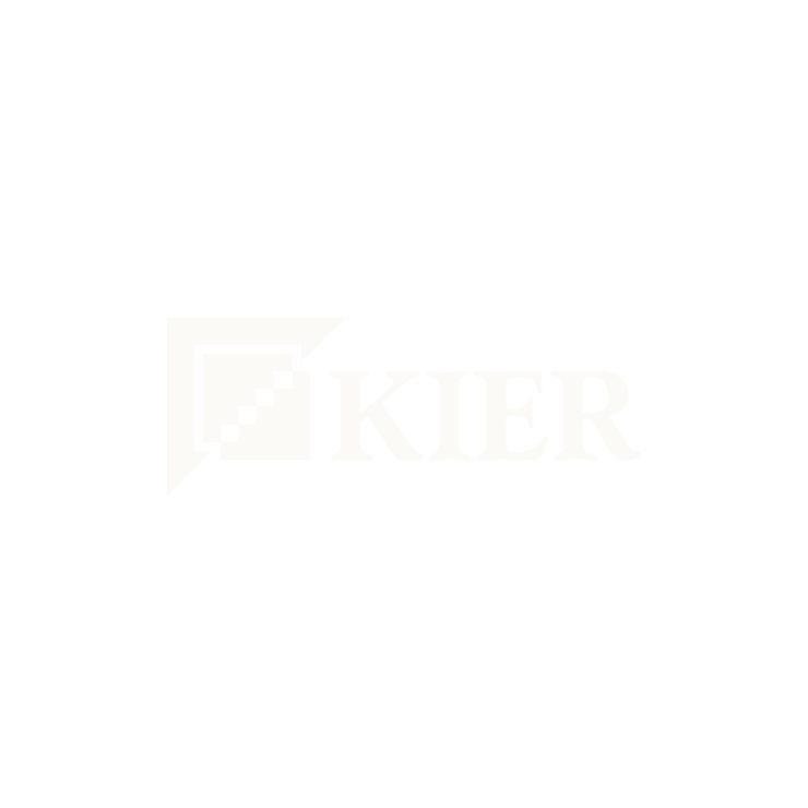 Kier Group | Clients | Envelis