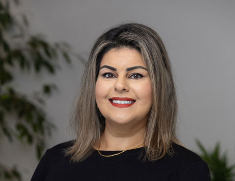 Laky Kalsi | Team Members | Meet the Team | About | Envelis - Envelis