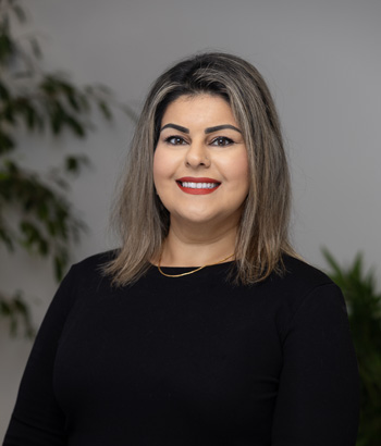 Laky Kalsi | Team Members | Meet the Team | About | Envelis - Envelis