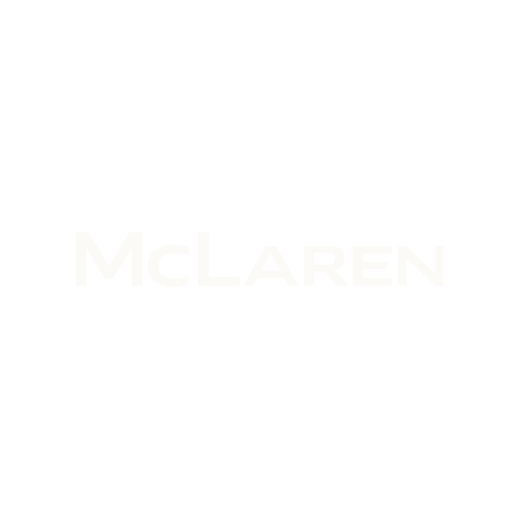 McClaren | Clients | Envelis