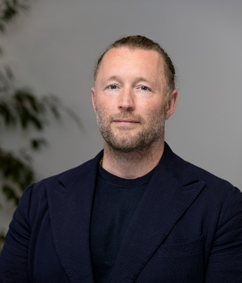 Michael Torrie | Team Members | Meet the Team | About | Envelis - Envelis