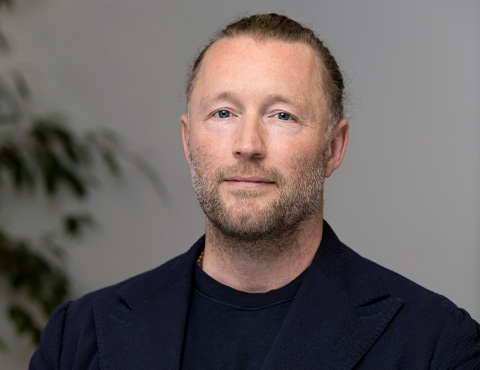 Michael Torrie | Team Members | Meet the Team | About | Envelis - Envelis