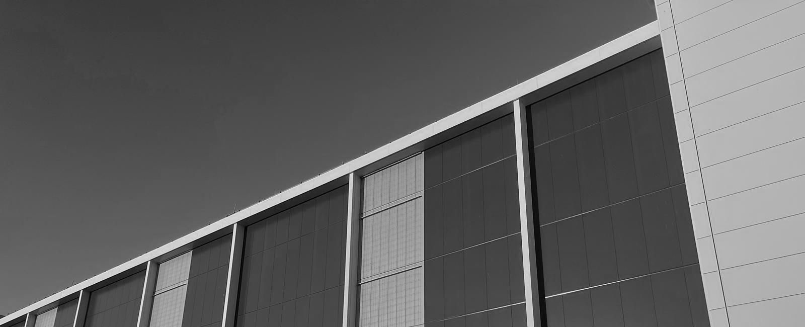 Premium Cladding Systems - Envelis
