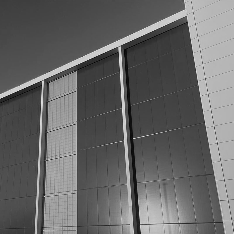 Premium Cladding Systems - Envelis