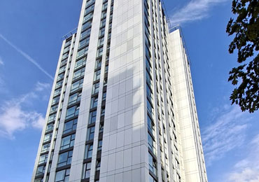 Chalcots Estate