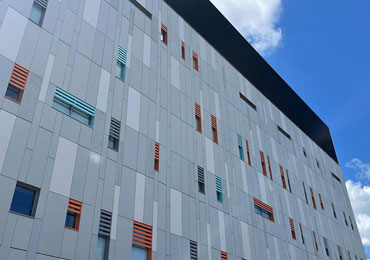 Luton & Dunstable Hospital