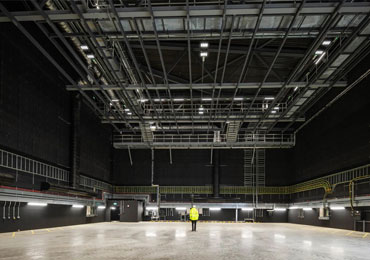Sky Studios