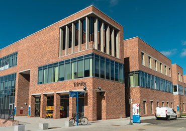 Springfield Hospital