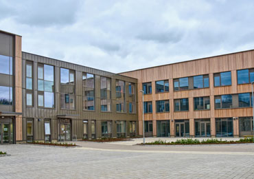 Swan & Meadowbrook School