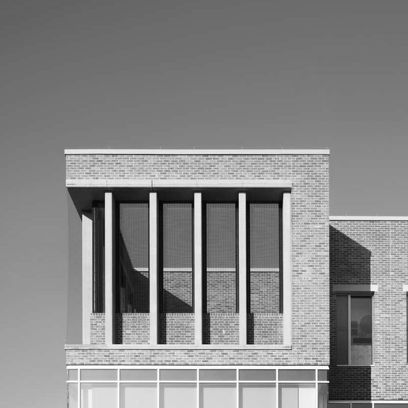 Roofing solutions tailored to the rigorous demands of modern construction - Envelis