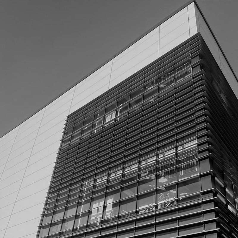 Sophisticated Glazing Solutions - Envelis