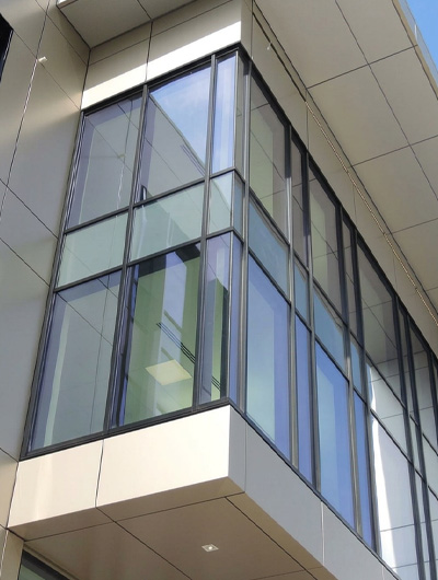 Vinci | Maurice Wilks | Cambridge | SFS | Cladding | Roofing | Clients | Envelis - Envelis