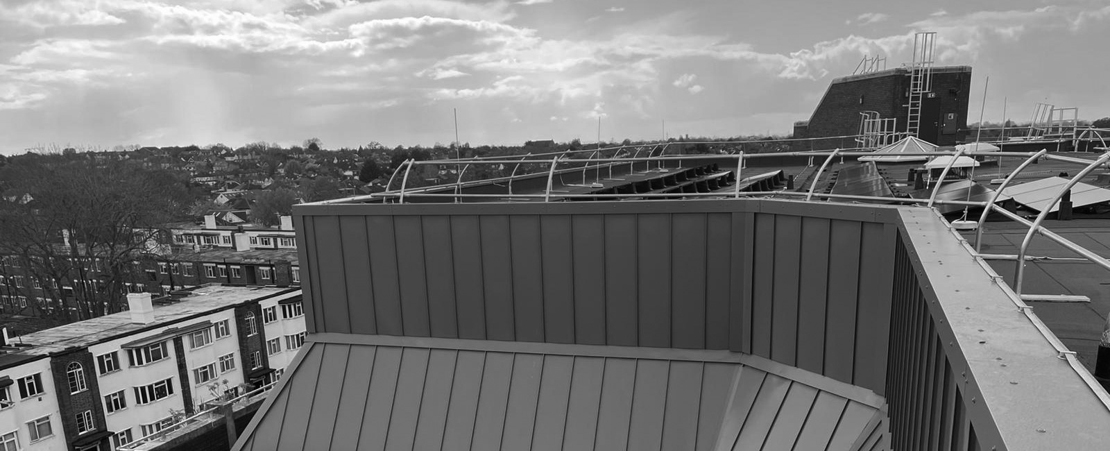 Roofing | Services | Envelis - Envelis
