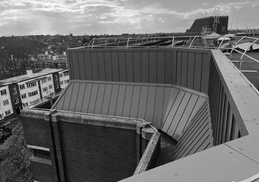 Roofing