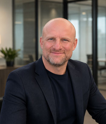 Stuart Parkin | Team Members | Meet the Team | About | Envelis - Envelis